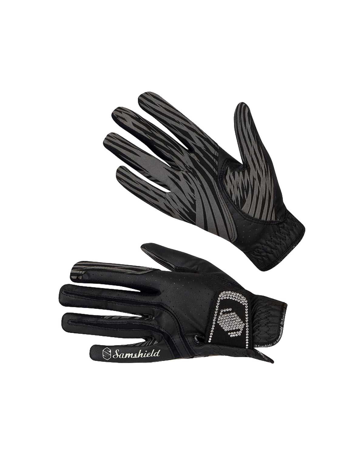 22180-BLACK