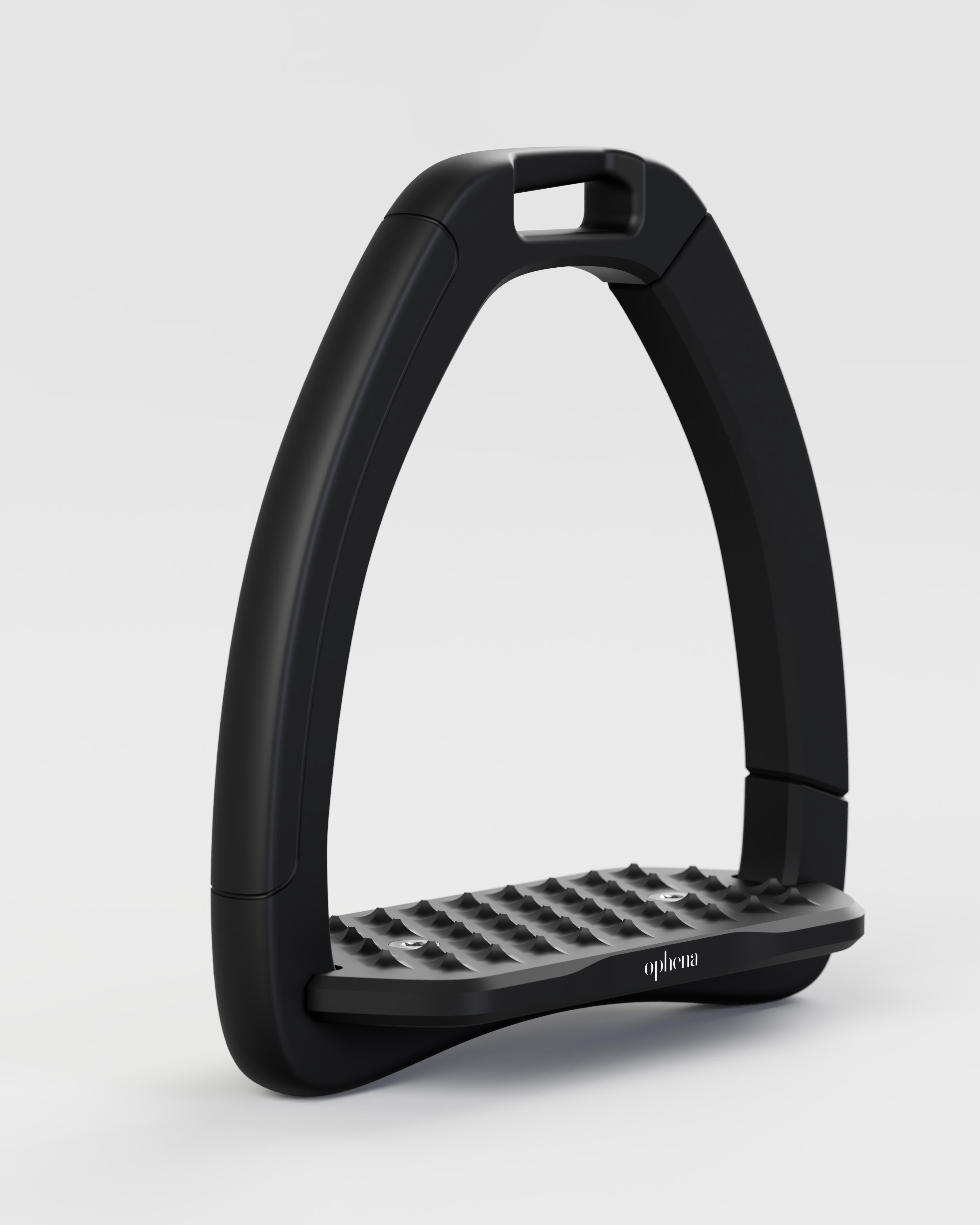 Safety Stirrups Ophena A - Black – image 1