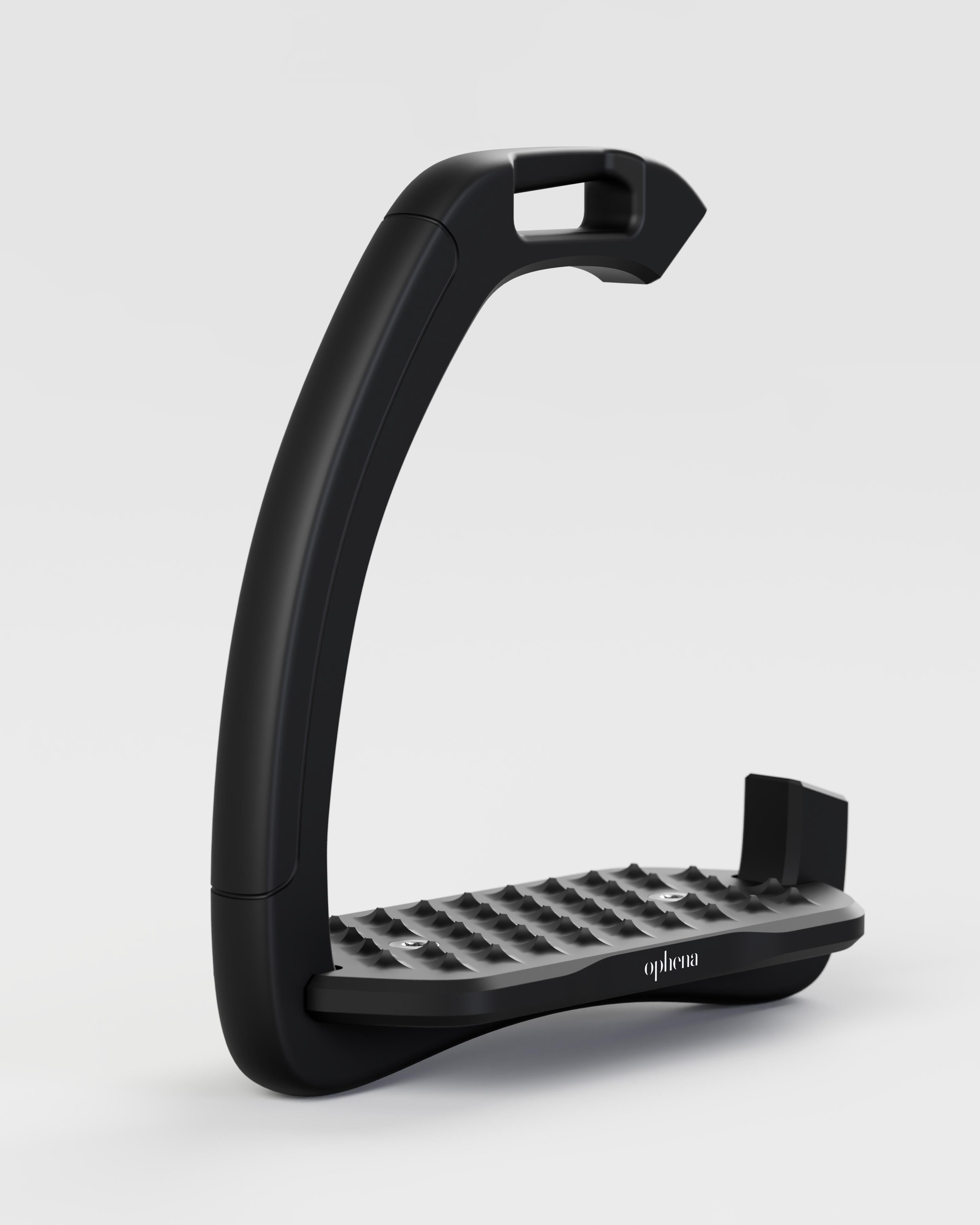 Safety Stirrups Ophena A - Black – image 2