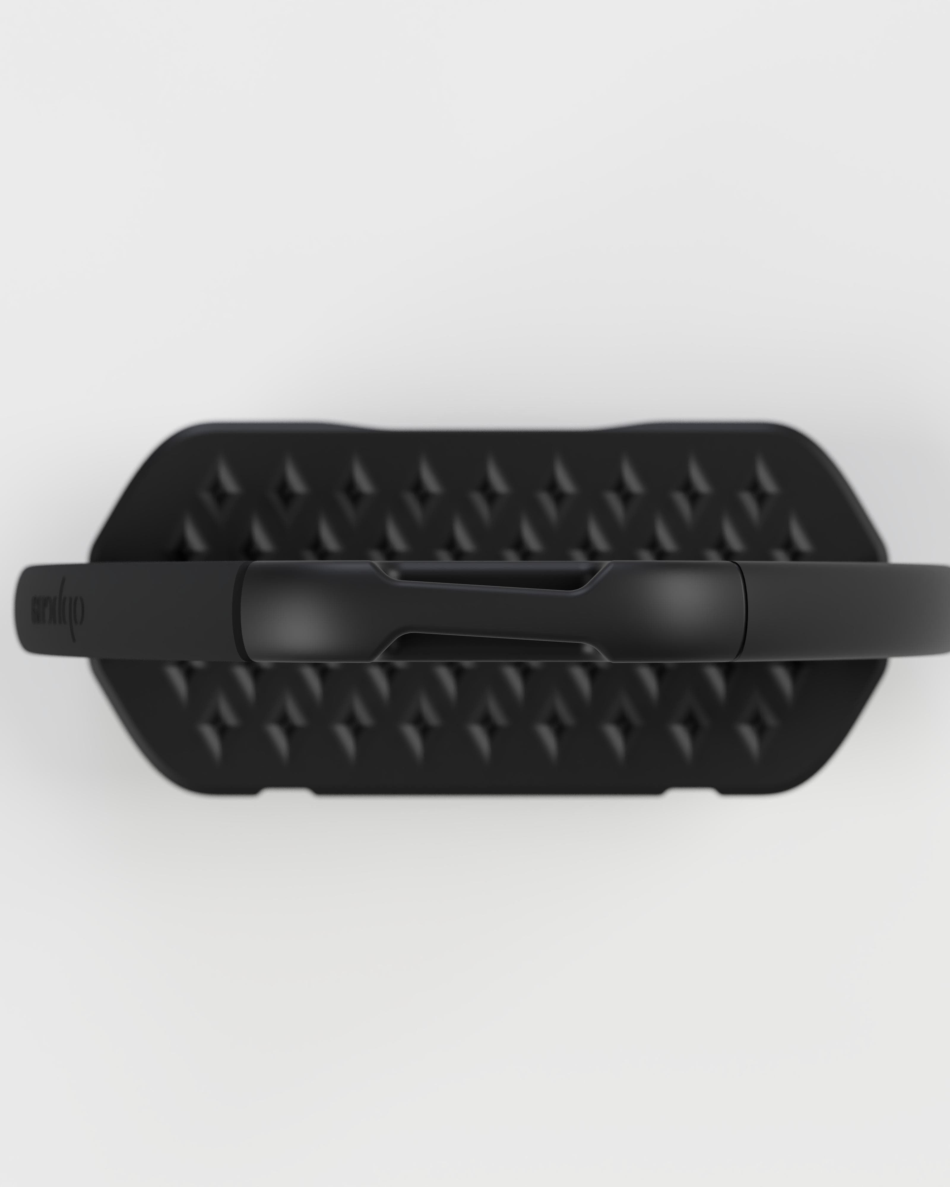 Safety Stirrups Ophena A - Black – image 3