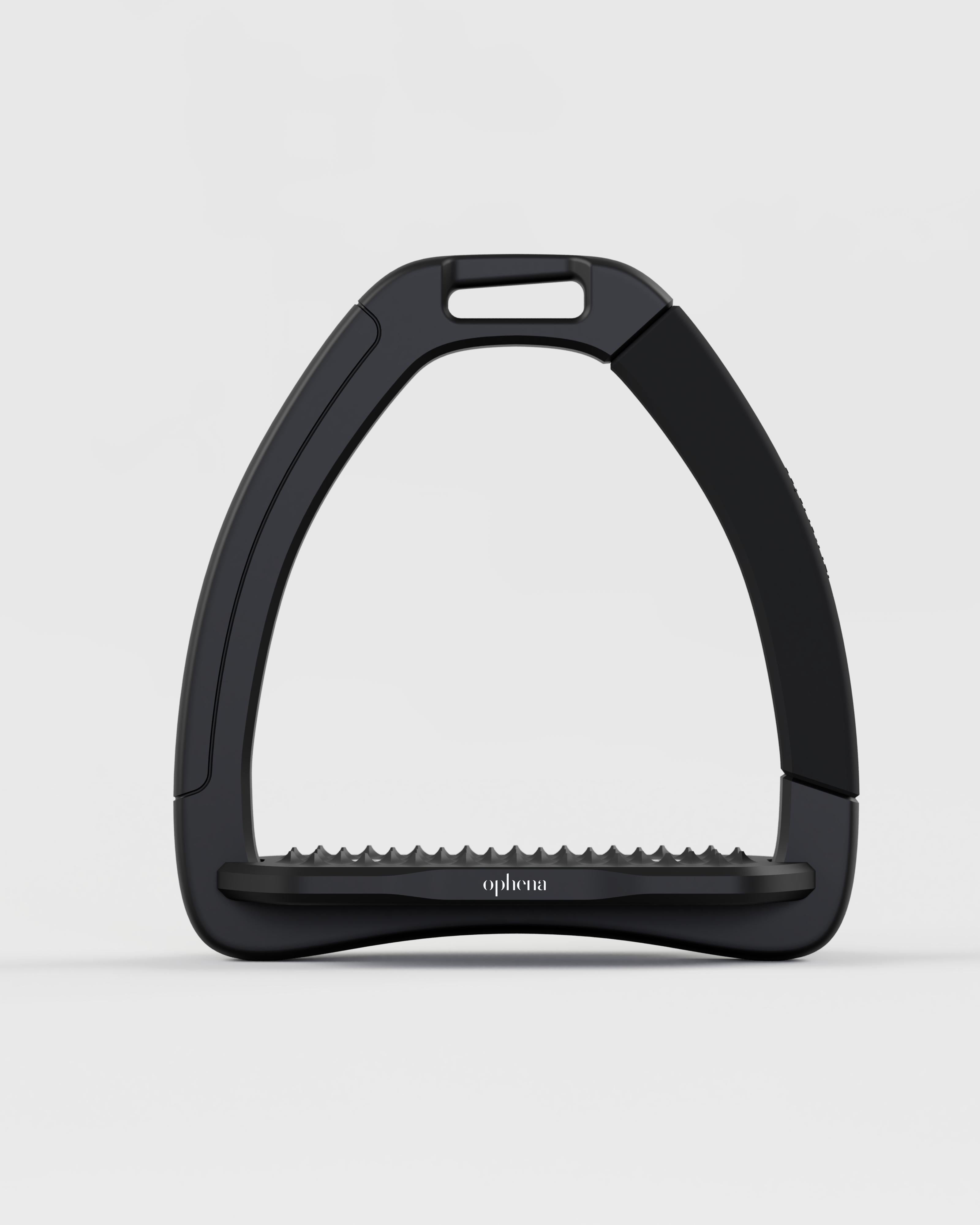 Safety Stirrups Ophena A - Black – image 4