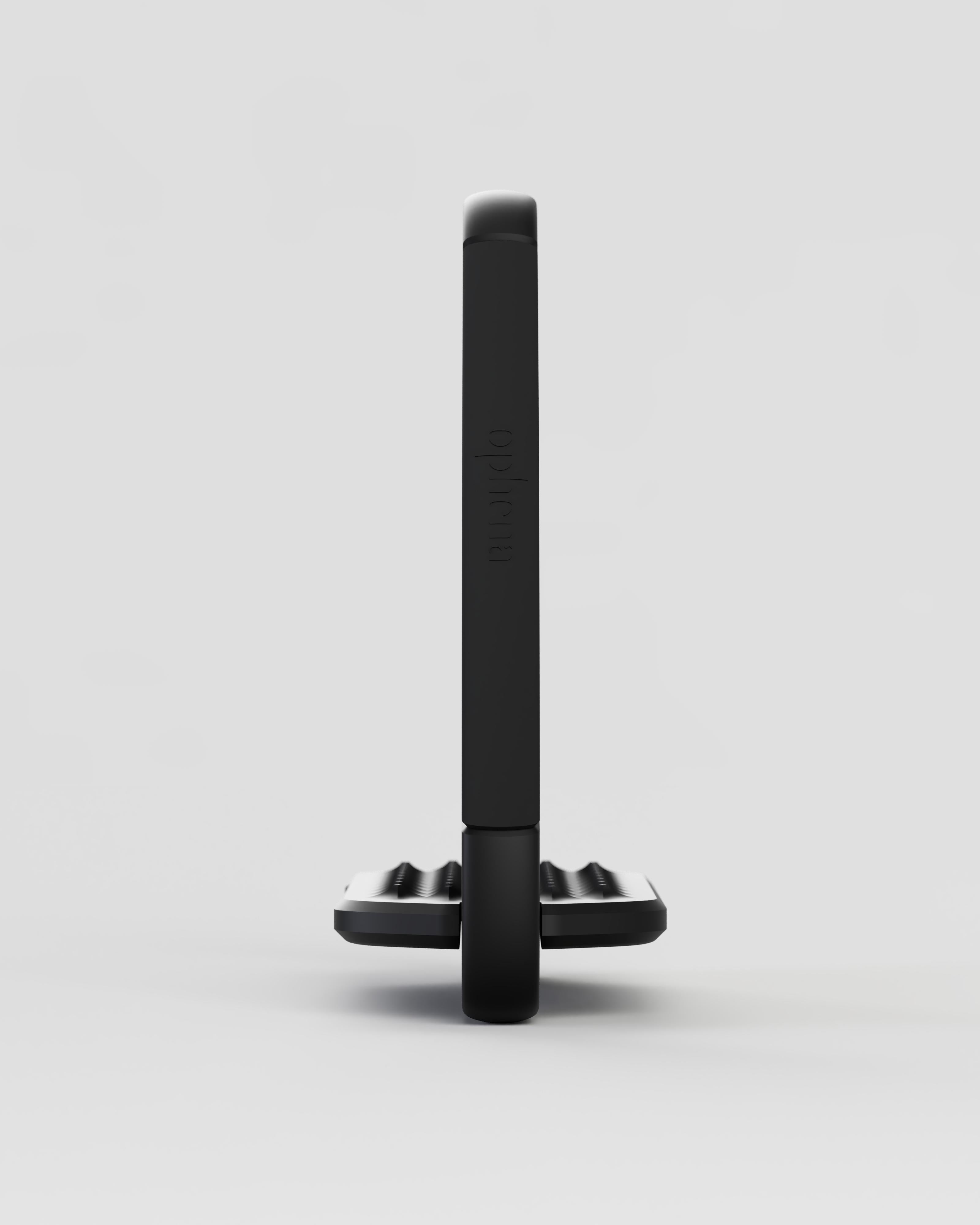 Safety Stirrups Ophena A - Black – image 5