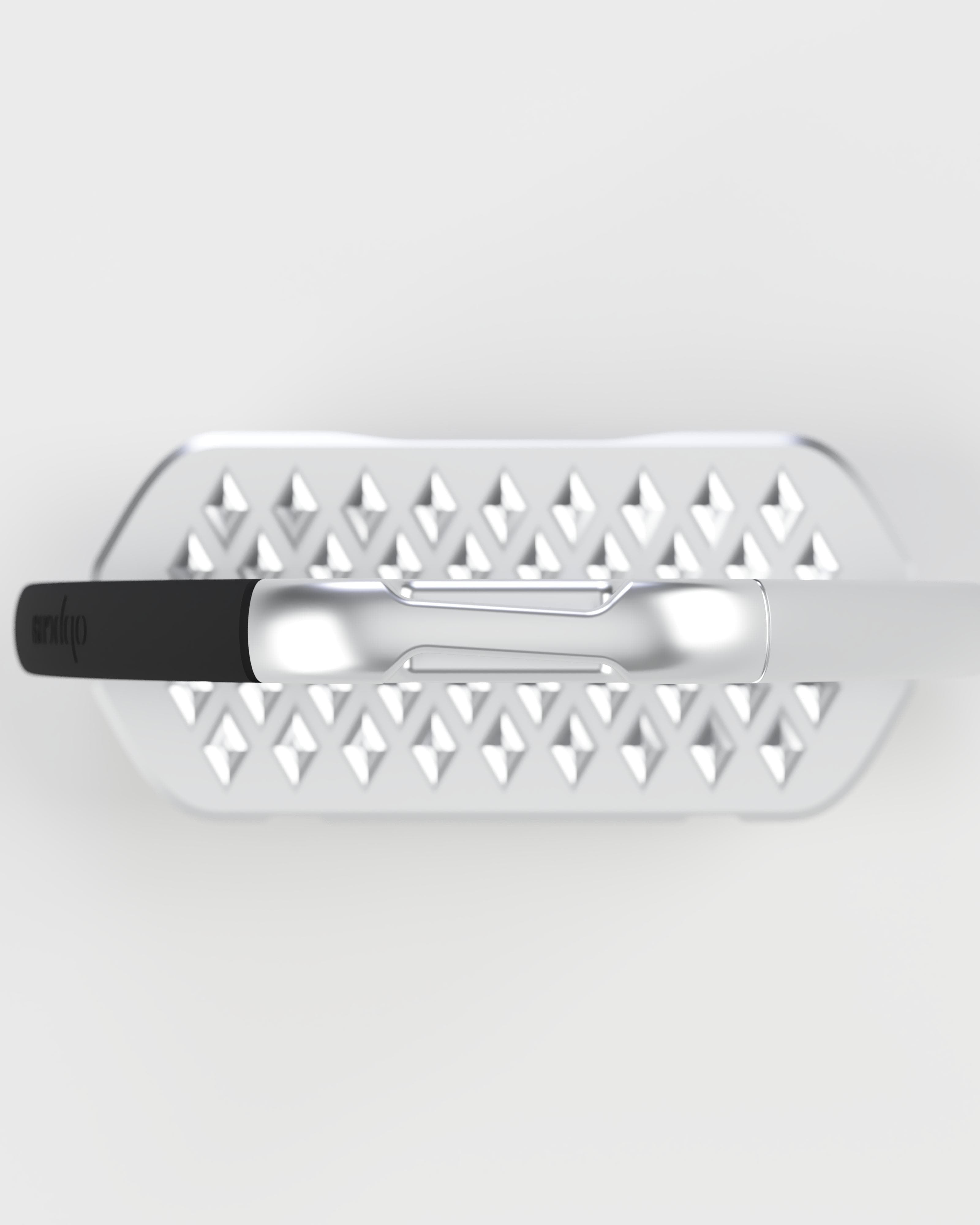 Safety Stirrups Ophena A - Silver – image 3