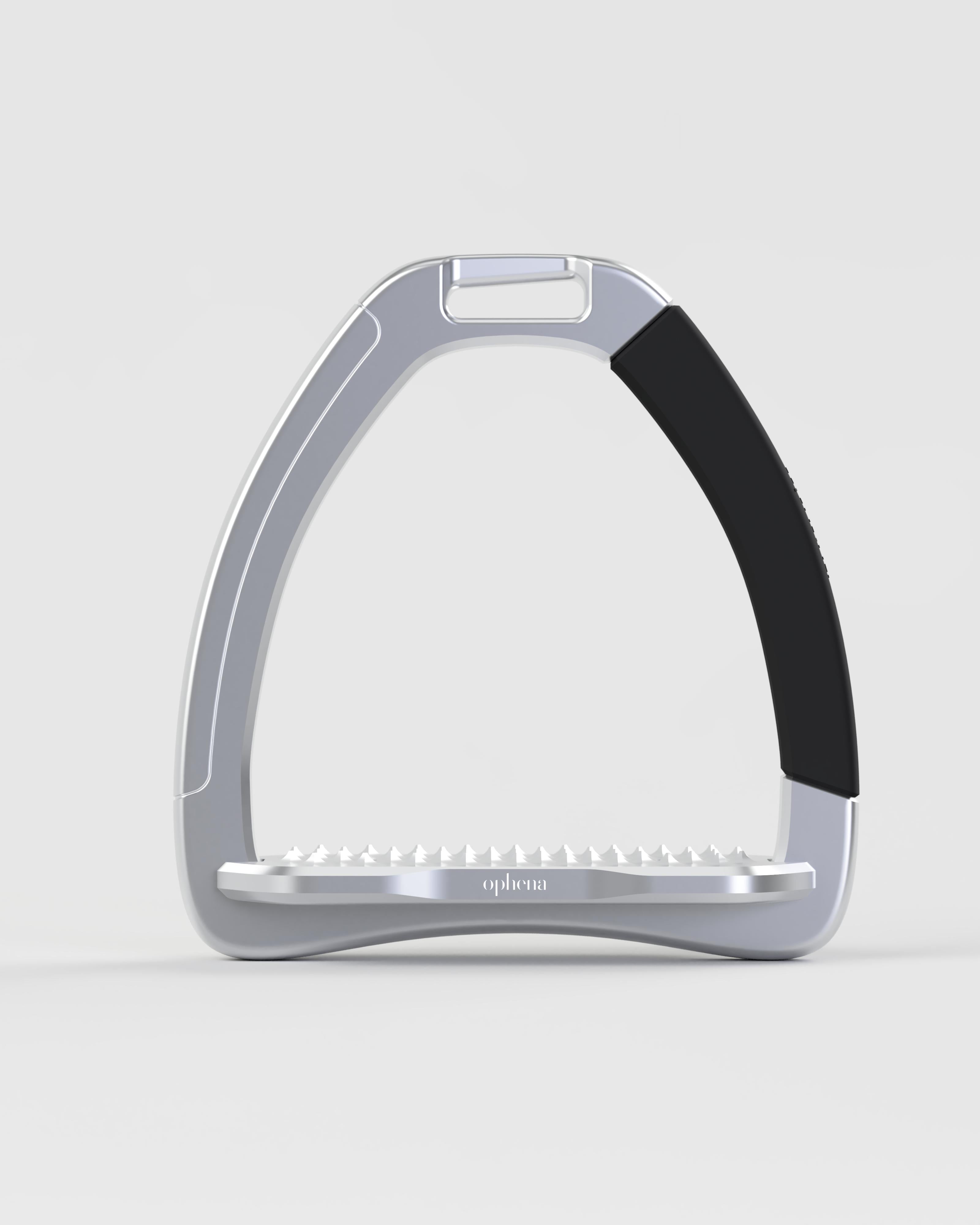 Safety Stirrups Ophena A - Silver – image 4