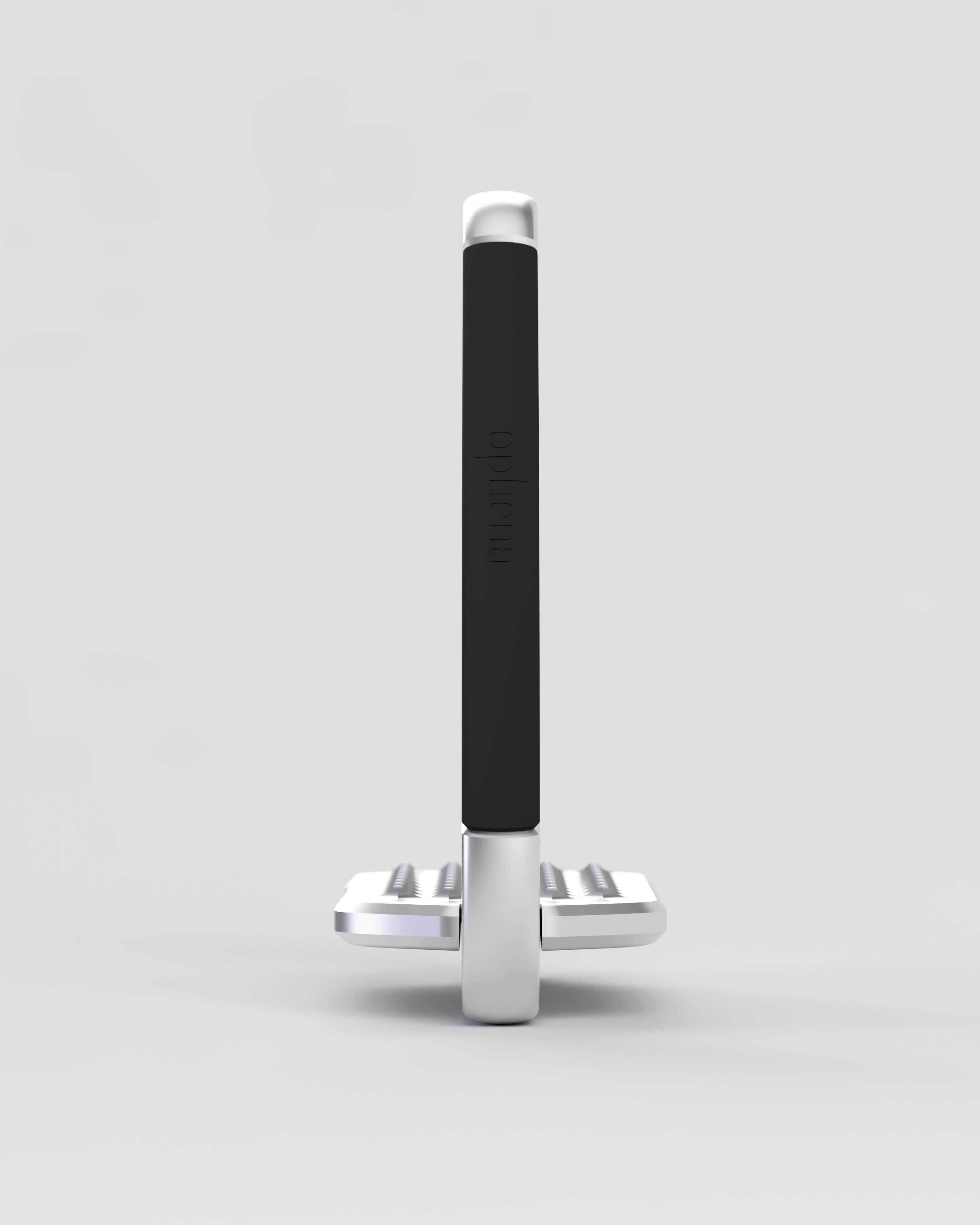 Safety Stirrups Ophena A - Silver – image 5