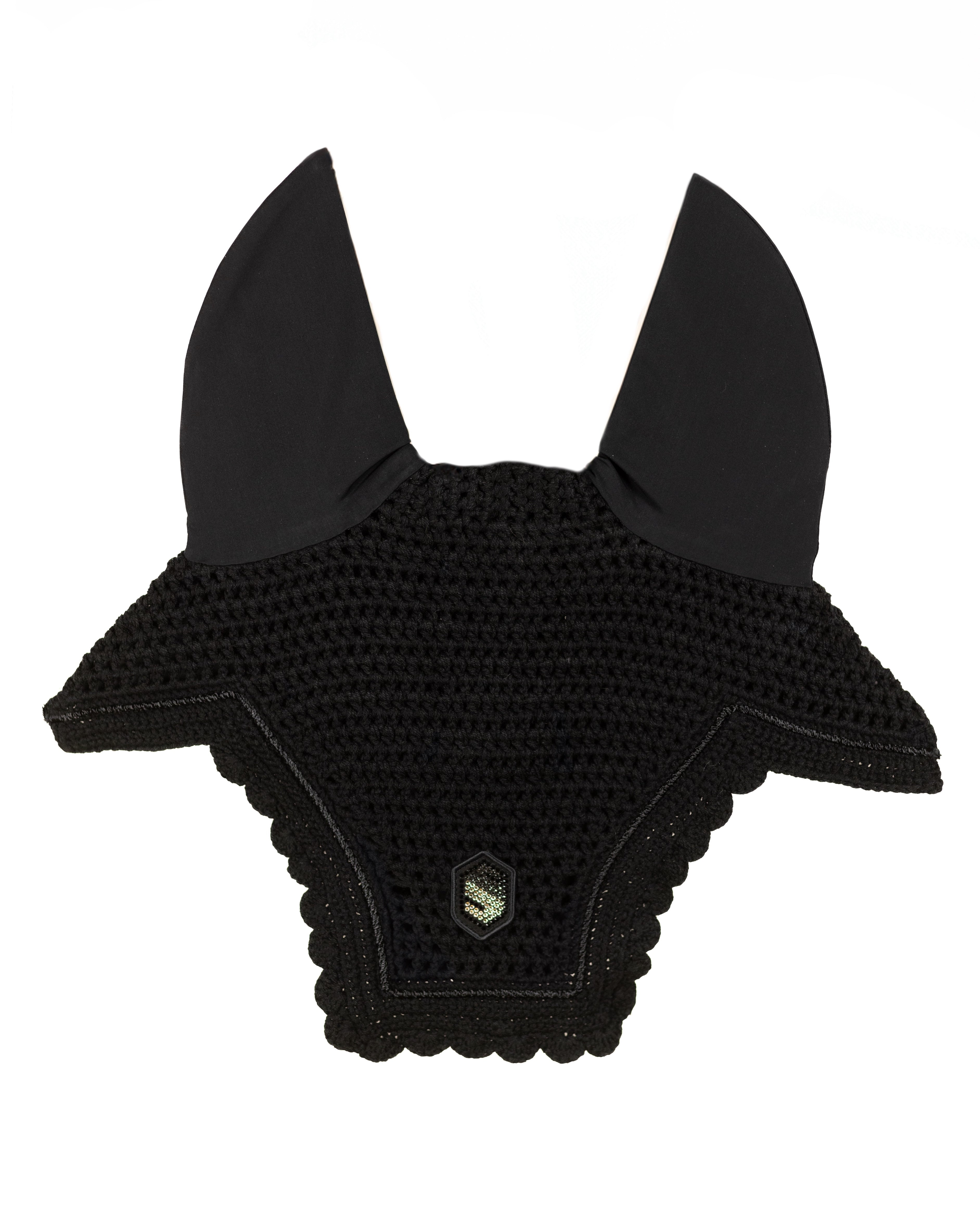 Samshield Fly Shield Swarovski - Black