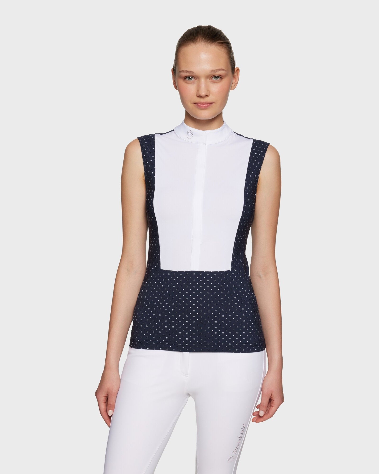 YSMNA_SLV-SS25-W_BLZ