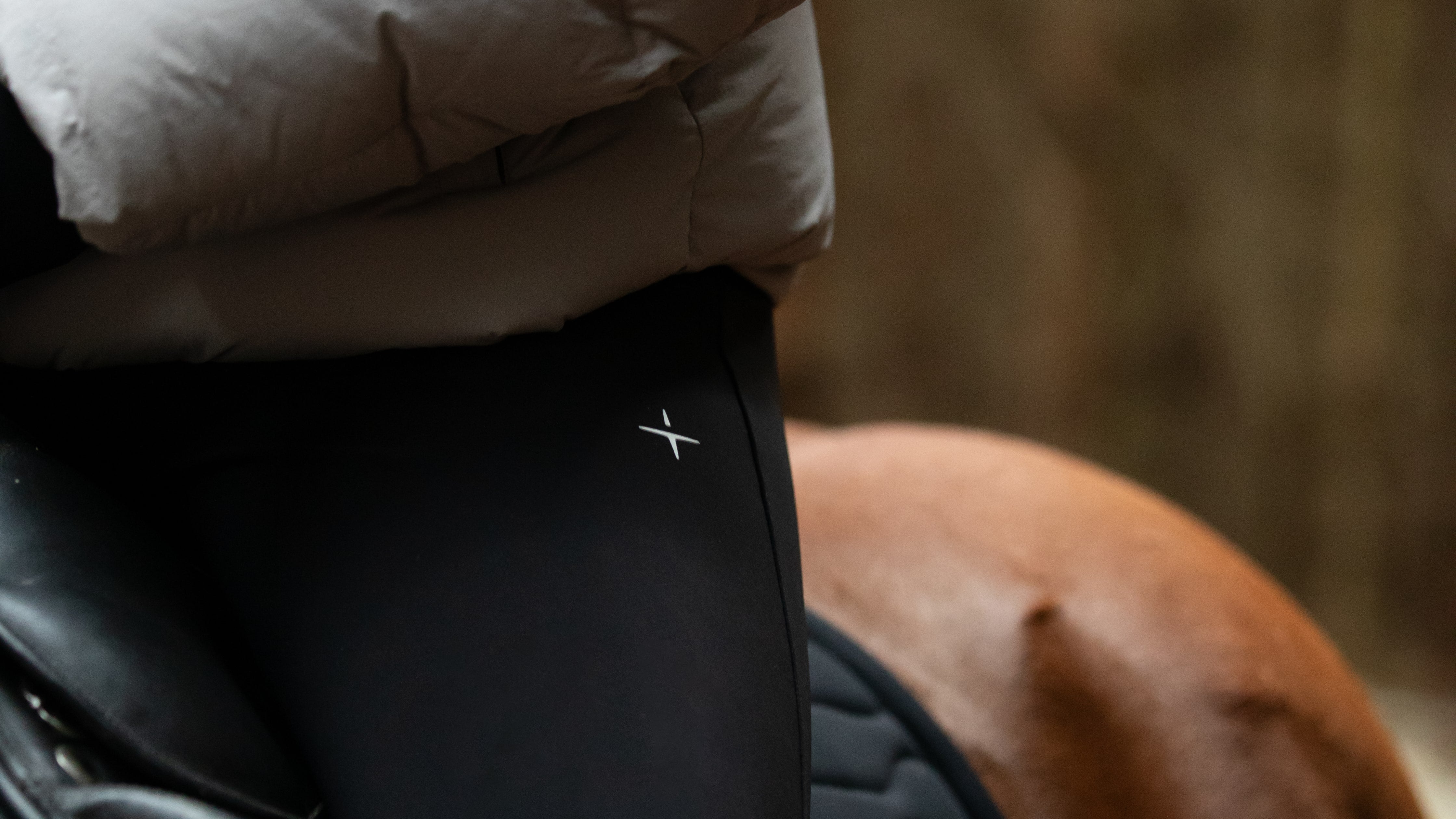 Breeches