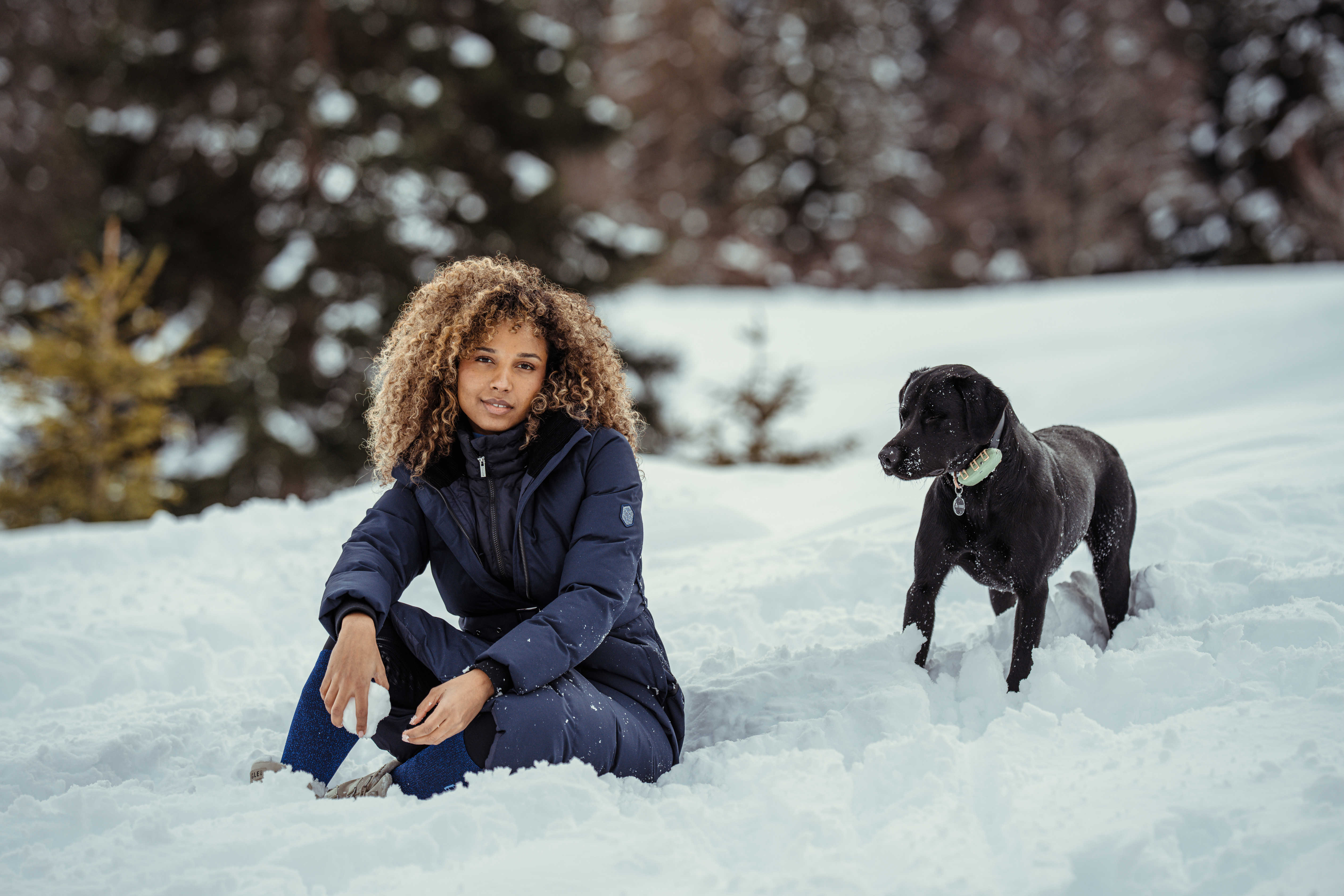 Samshield Clothing AW25