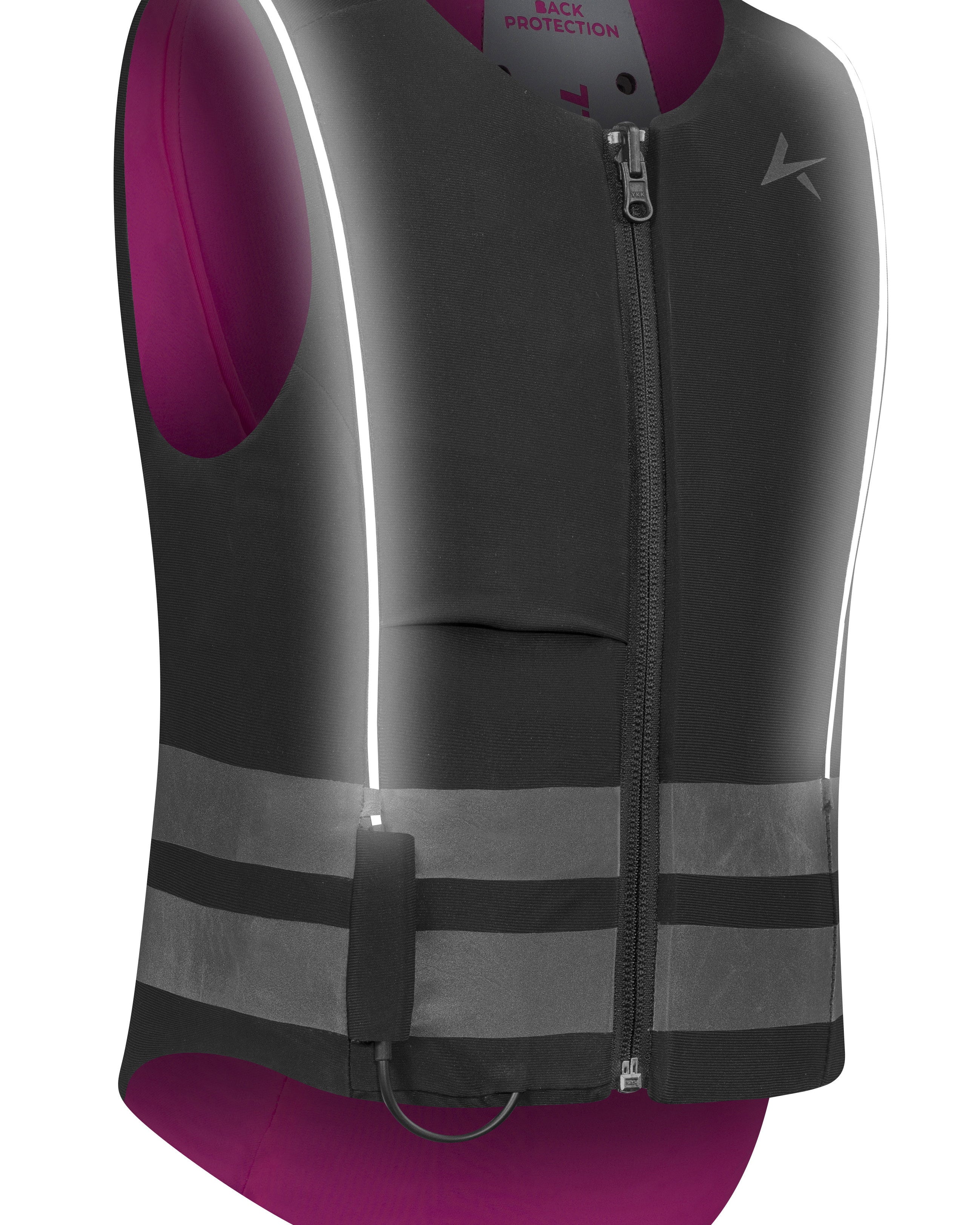 by KOMPERDELL Rückenprotektorweste Anatomic FLEX PRO by KOMPERDELL Rückenprotektorweste Anatomic FLEX PRO