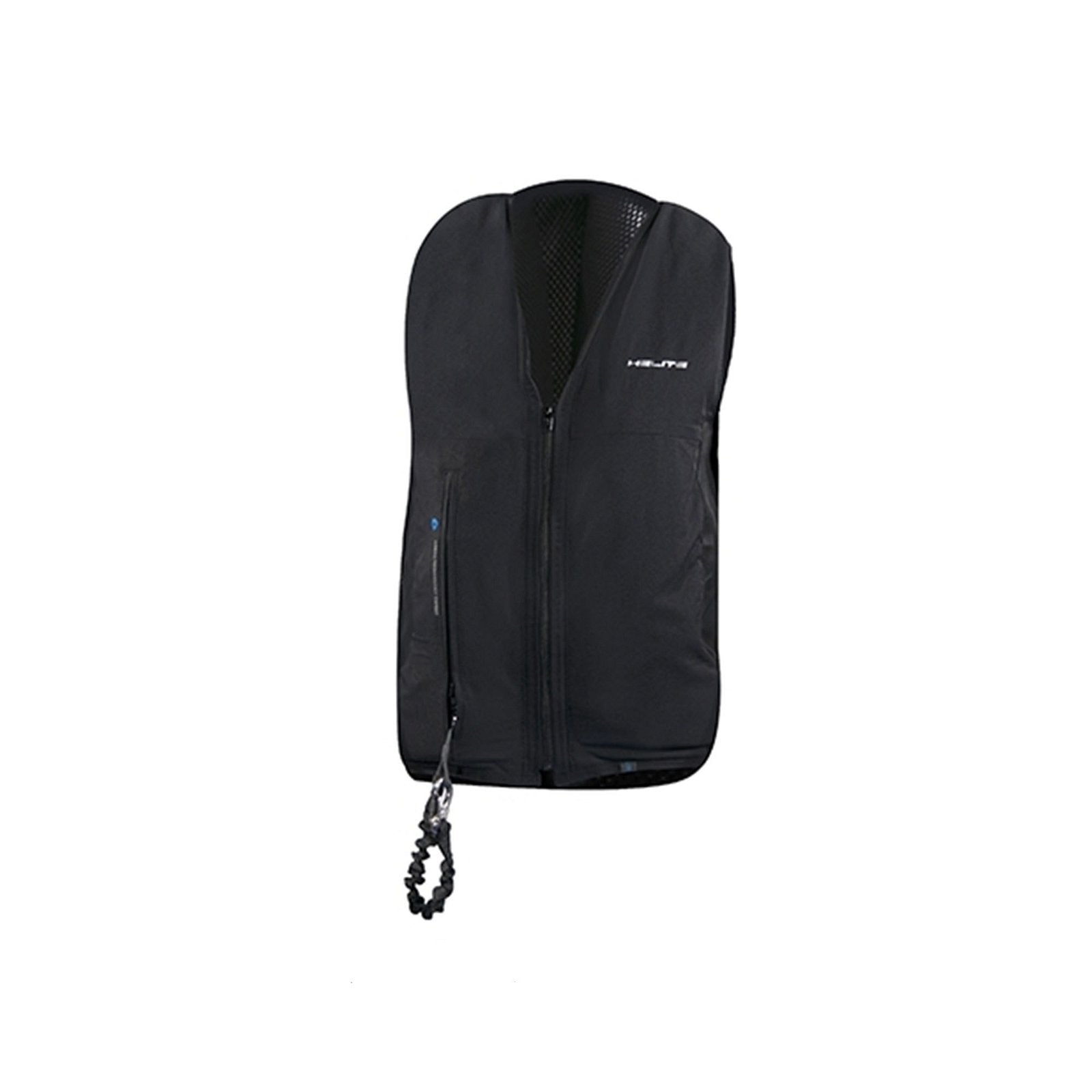 Zip In 2 Airbag - Black – Trolle Company