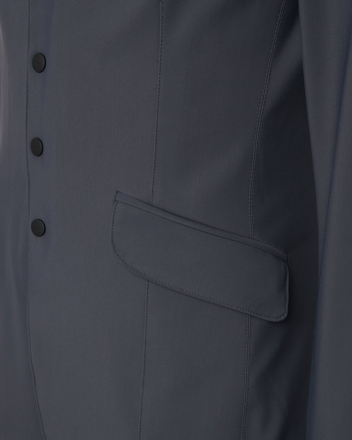 Model image — Light Tech Class Riding Jacket Male - Navy