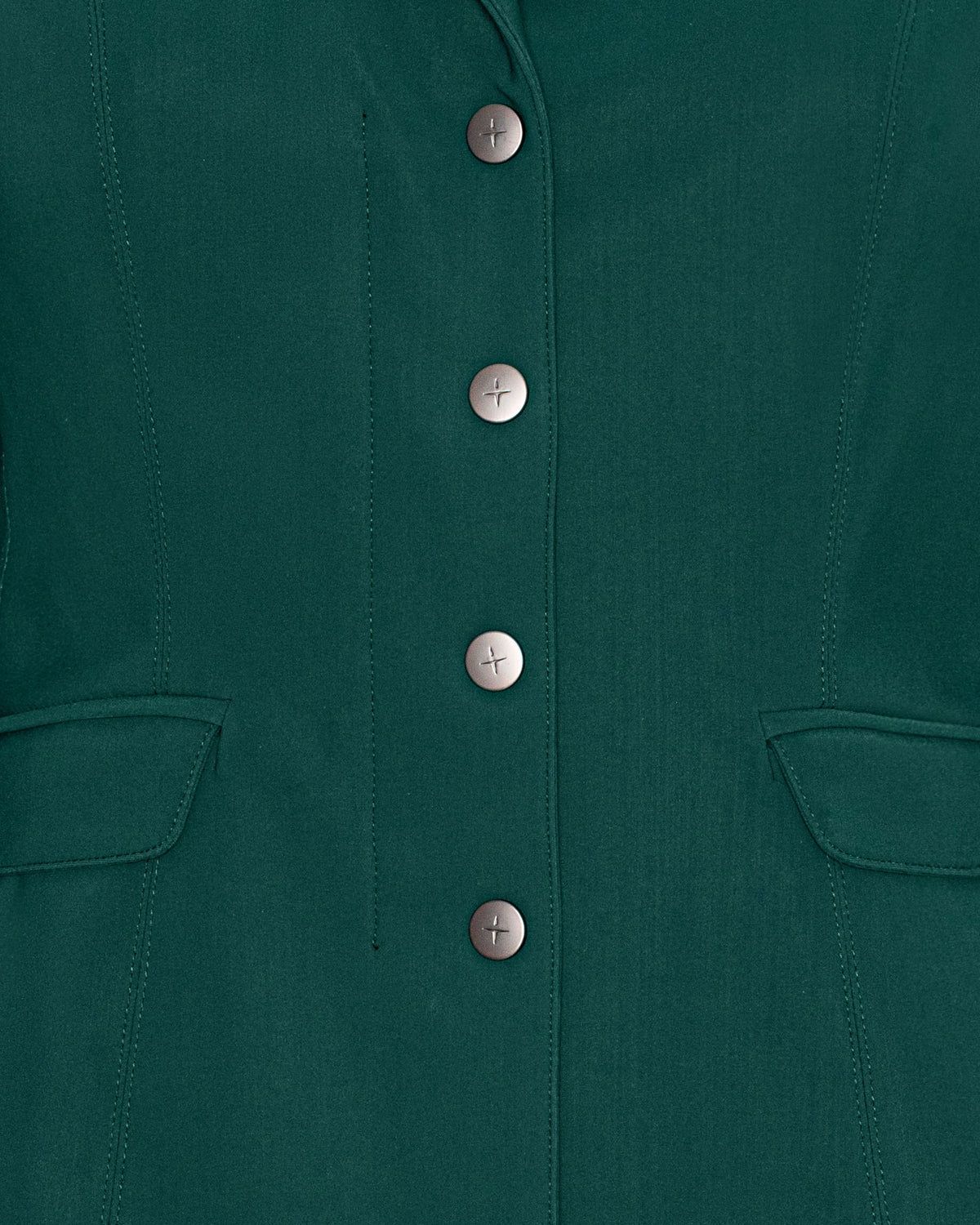 Model image — Light Tech Class Riding Jacket - Astro Blue