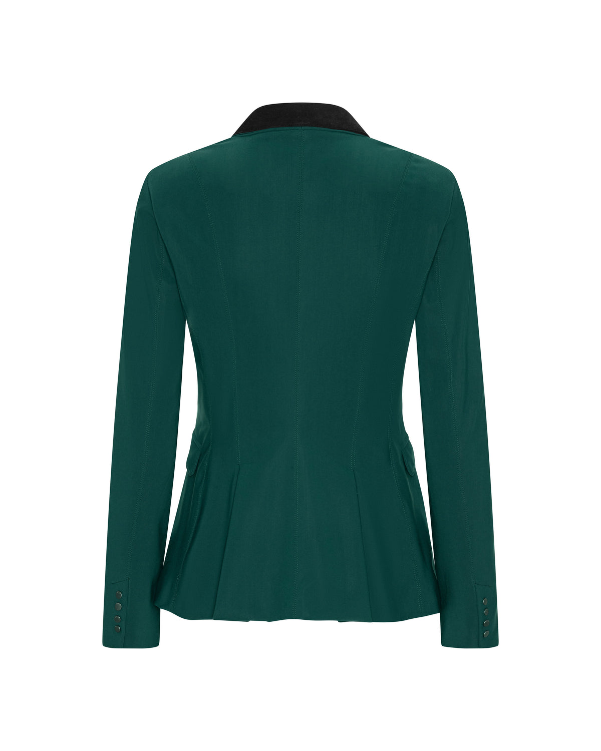 Model image — Light Tech Class Riding Jacket - Astro Blue