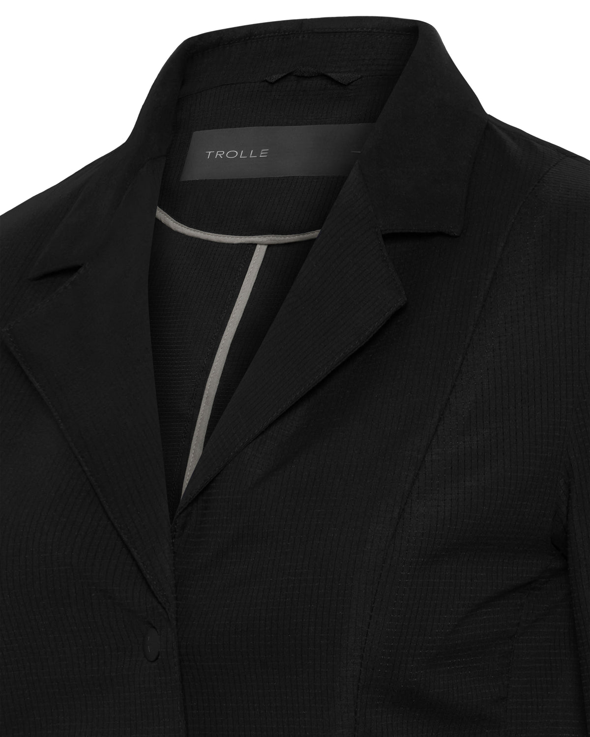 Model image — Cool Dots Ultra Riding Jacket Female - Navy