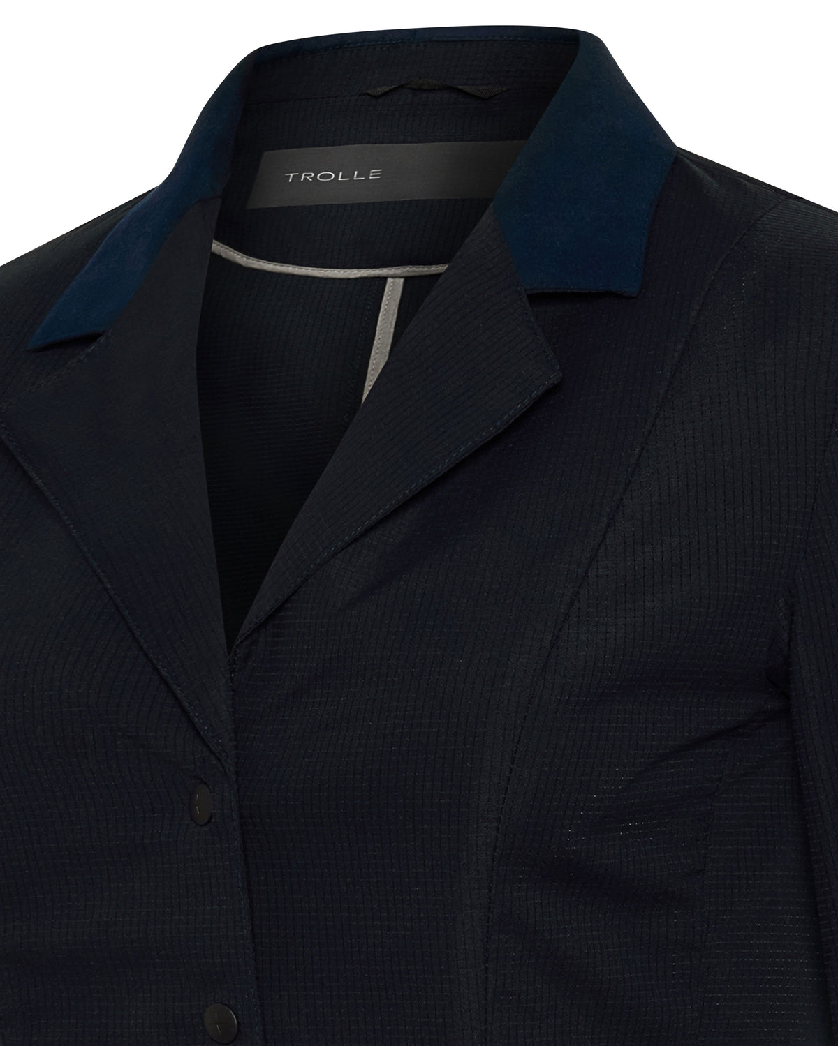 Model image — Cool Dots Ultra Riding Jacket Female - Black