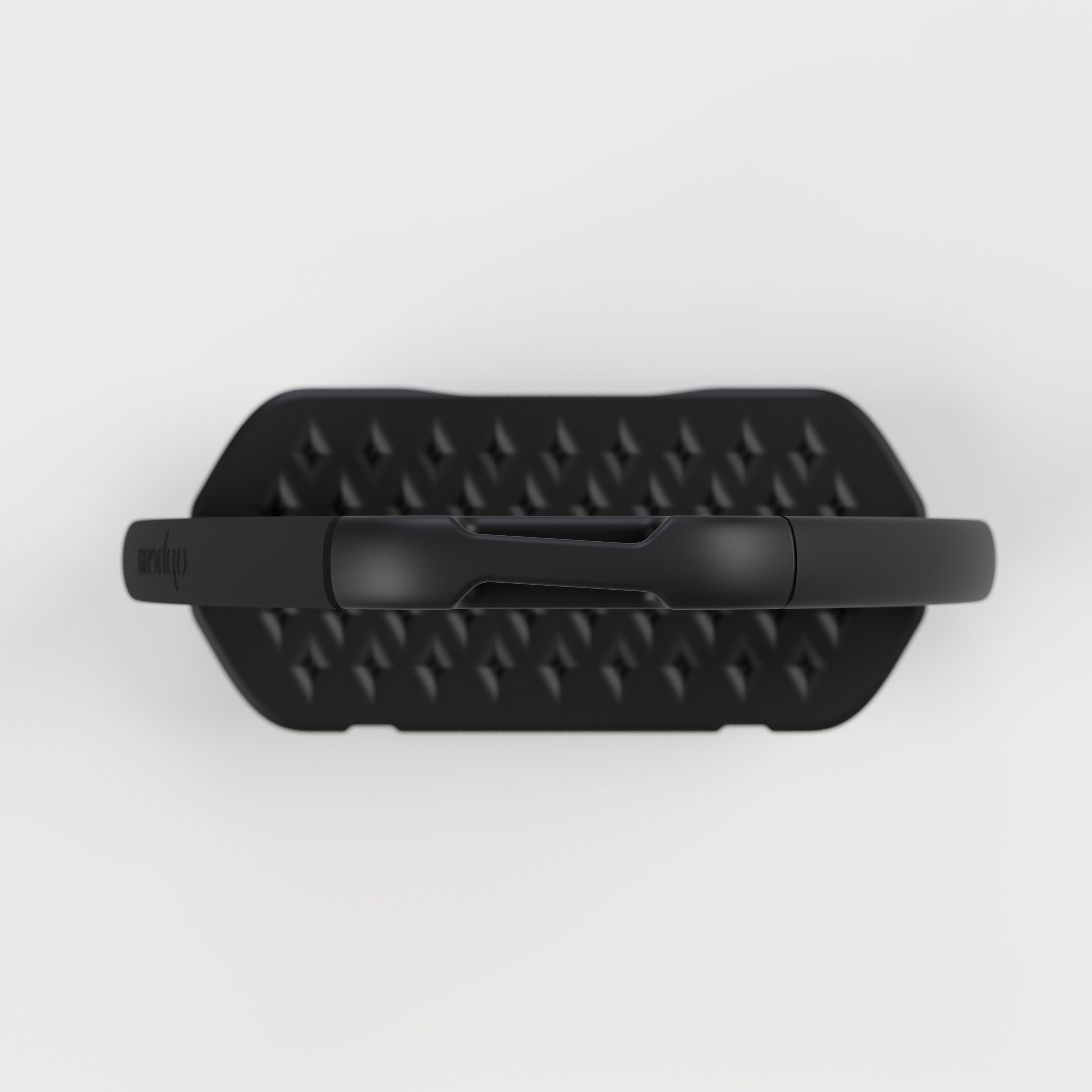 Safety Stirrups Ophena A - Black – image 3