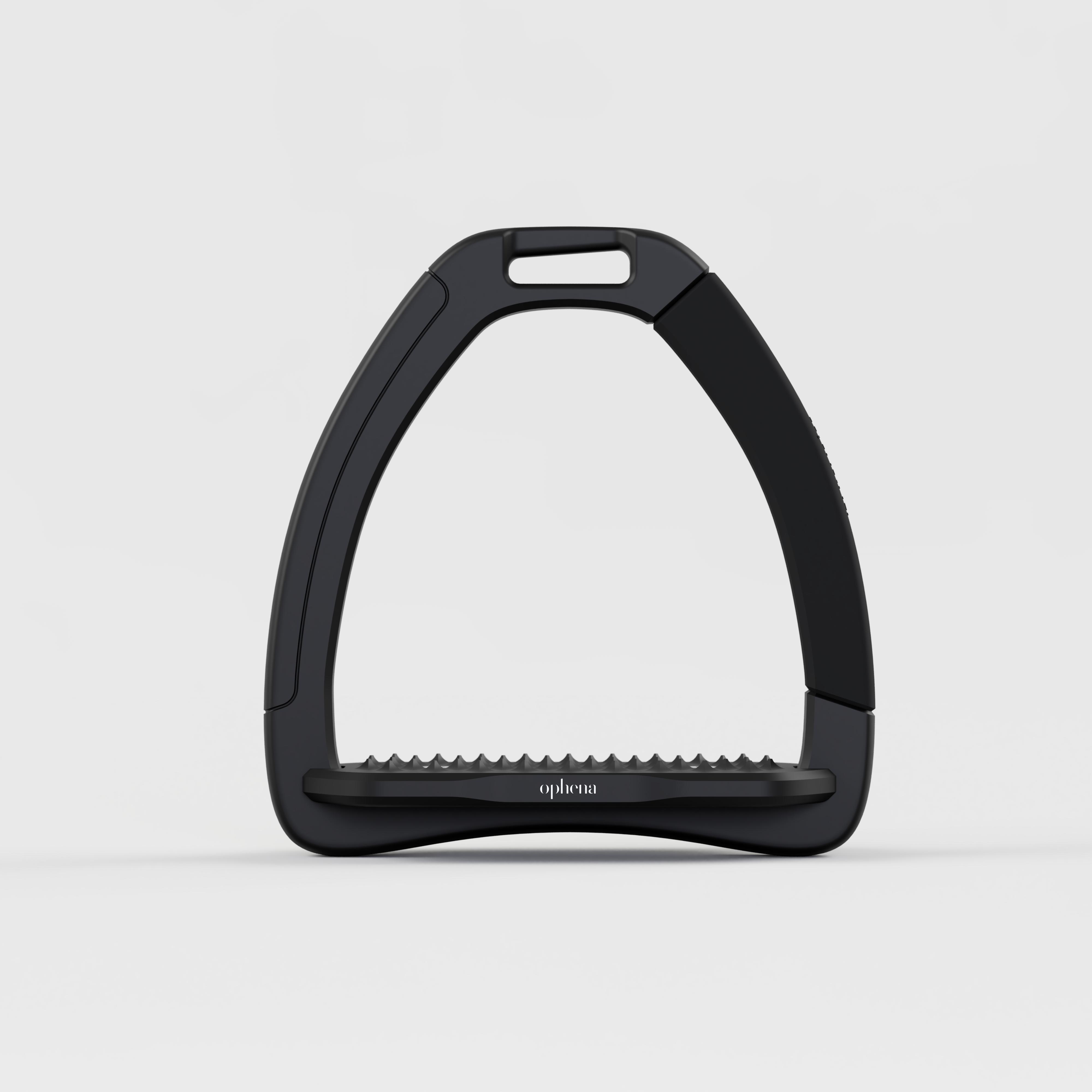Safety Stirrups Ophena A - Black – image 4