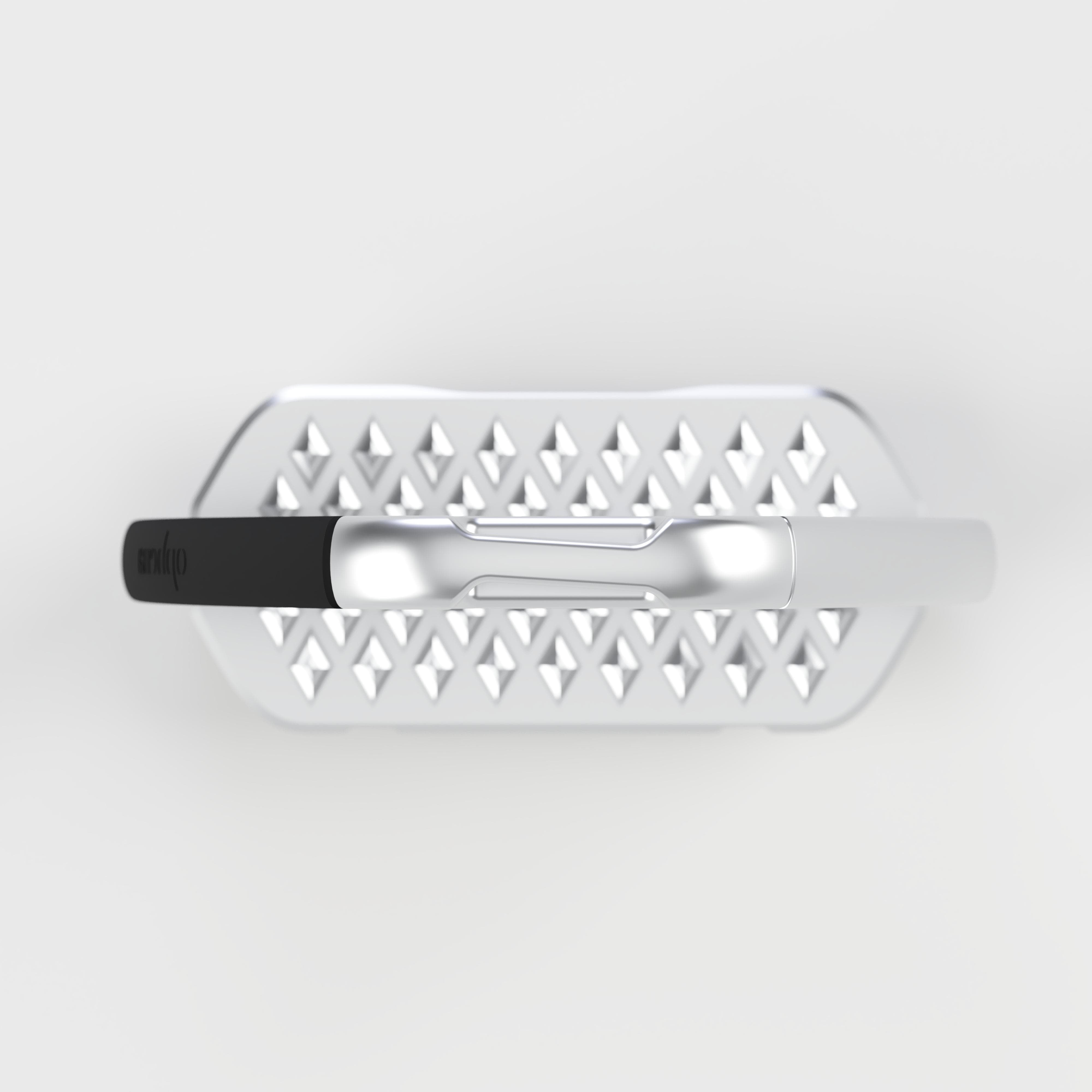 Safety Stirrups Ophena A - Silver – image 3
