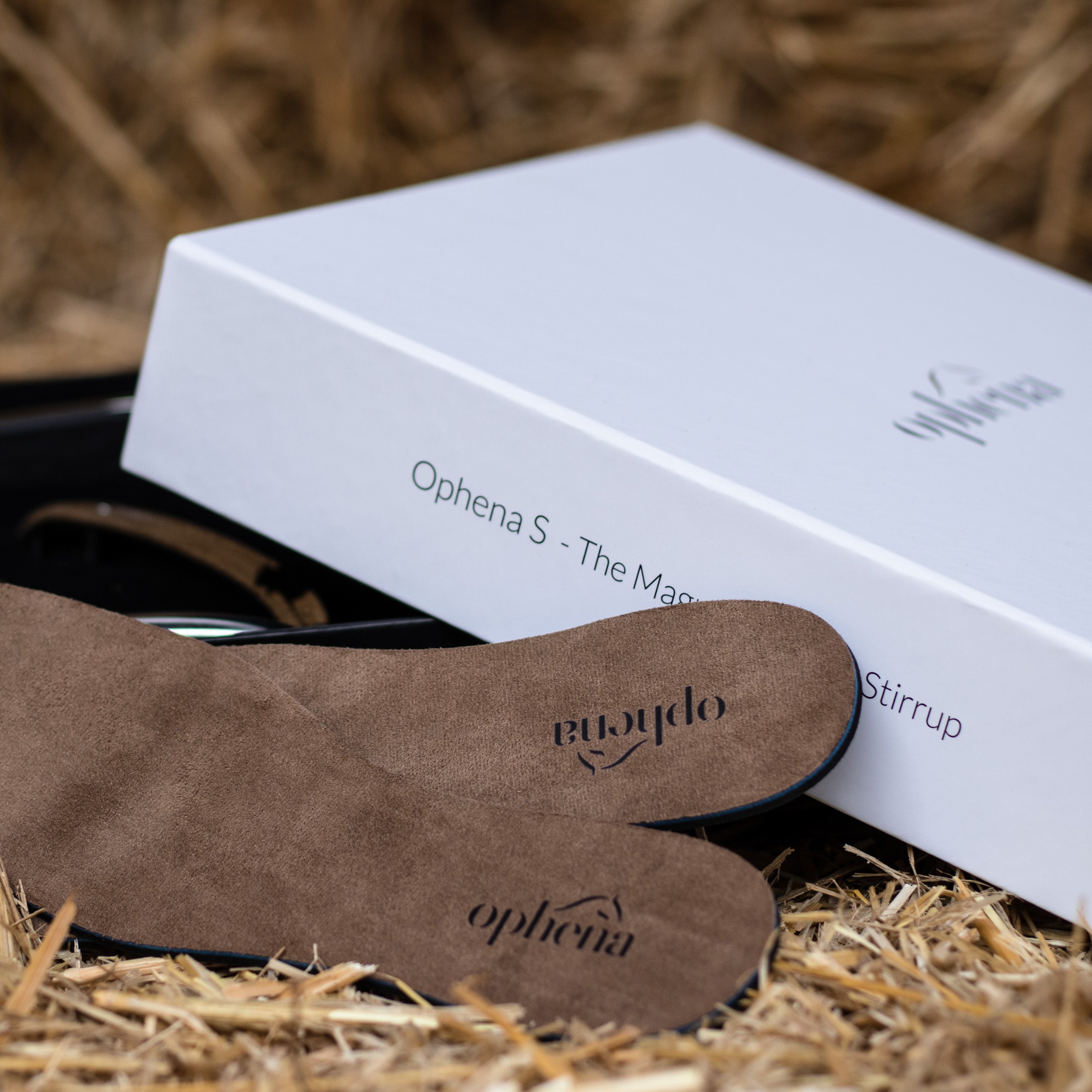 Magnetic Insoles - A – image 4