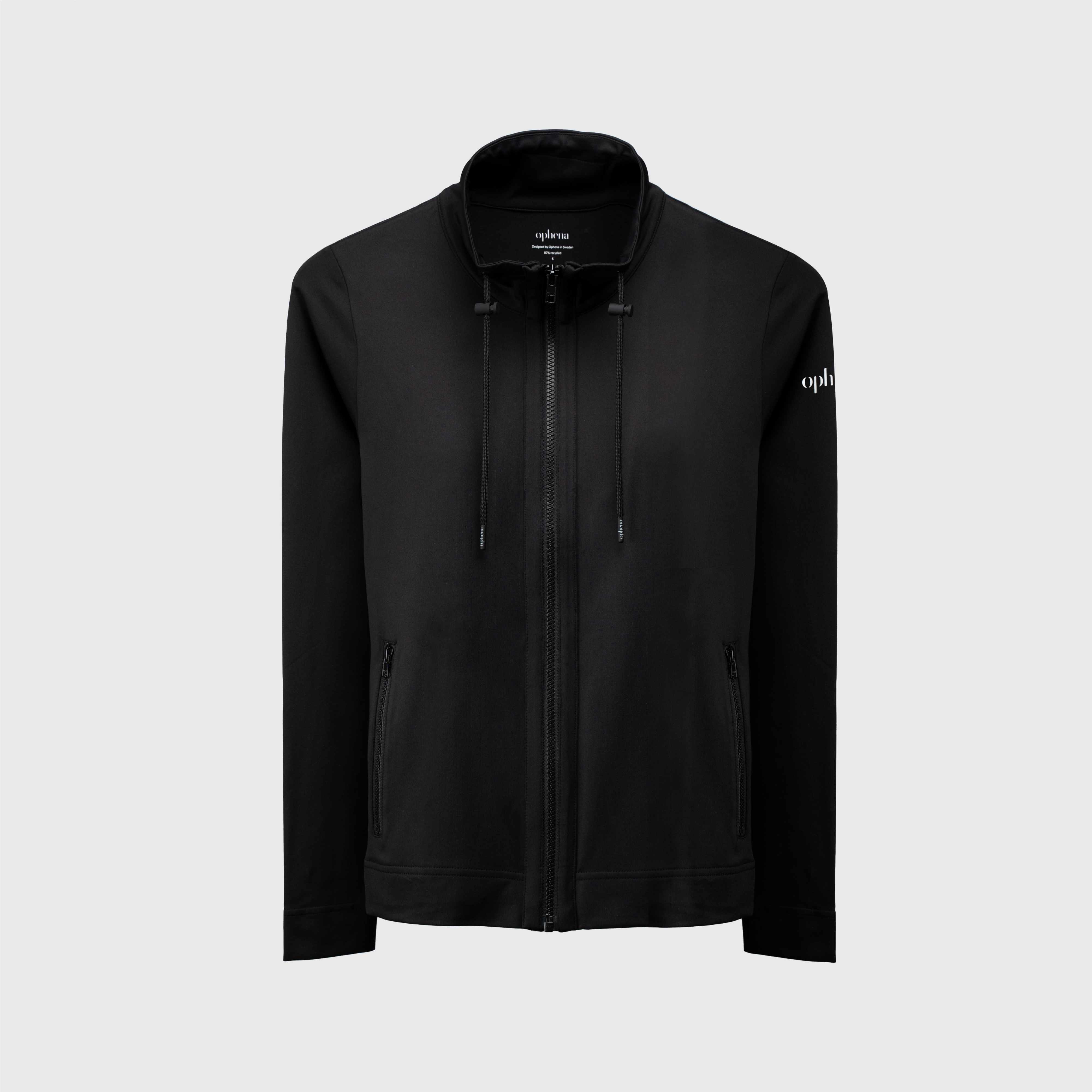Active Riding Top Essential - Black – image 1