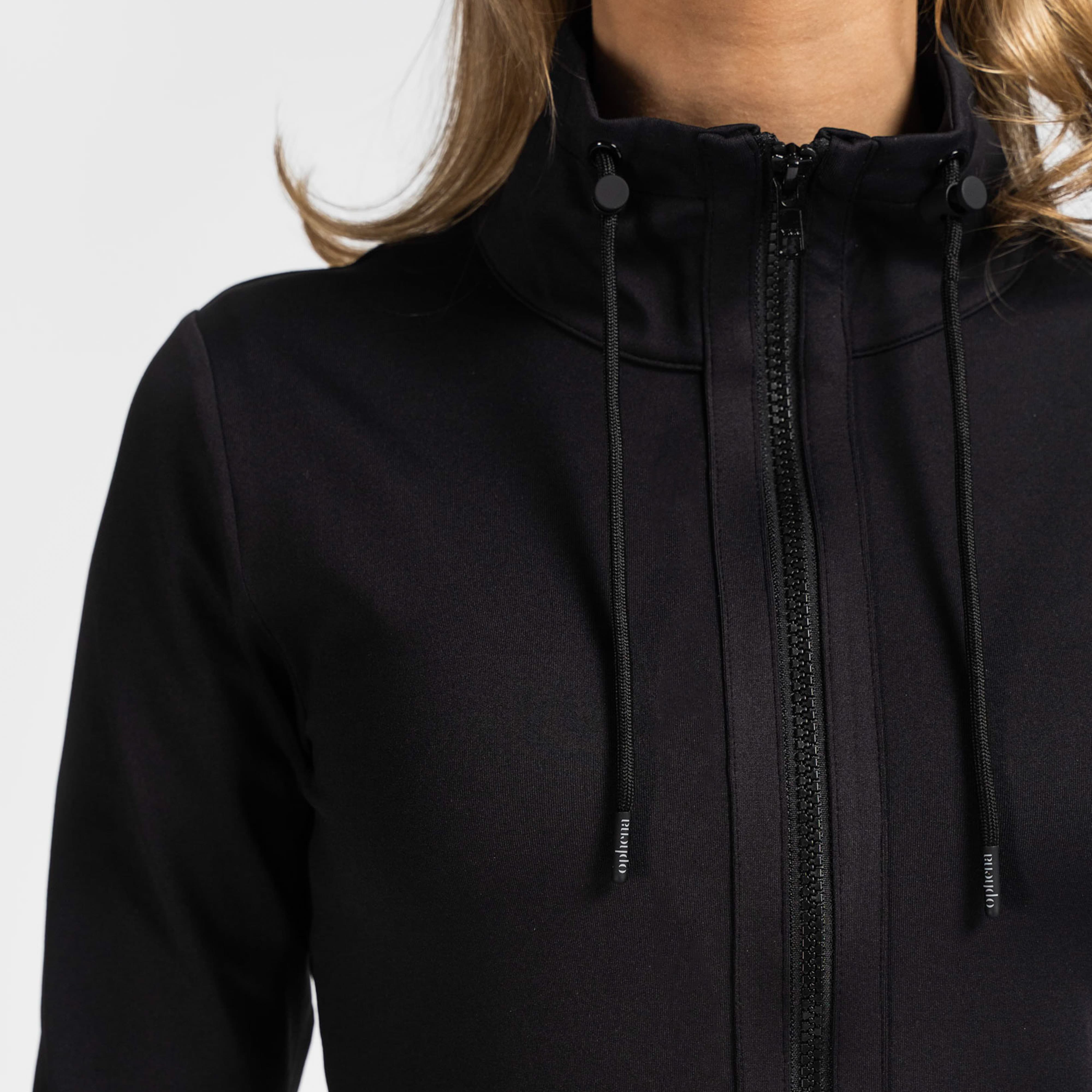 Active Riding Top Essential - Black – image 4