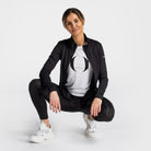 Active Riding Top Essential - Black – image 6