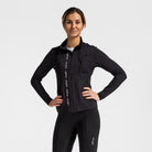 Active Riding Top Signature - Black – image 2