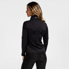 Active Riding Top Signature - Black – image 3