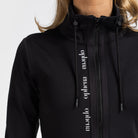 Active Riding Top Signature - Black – image 4