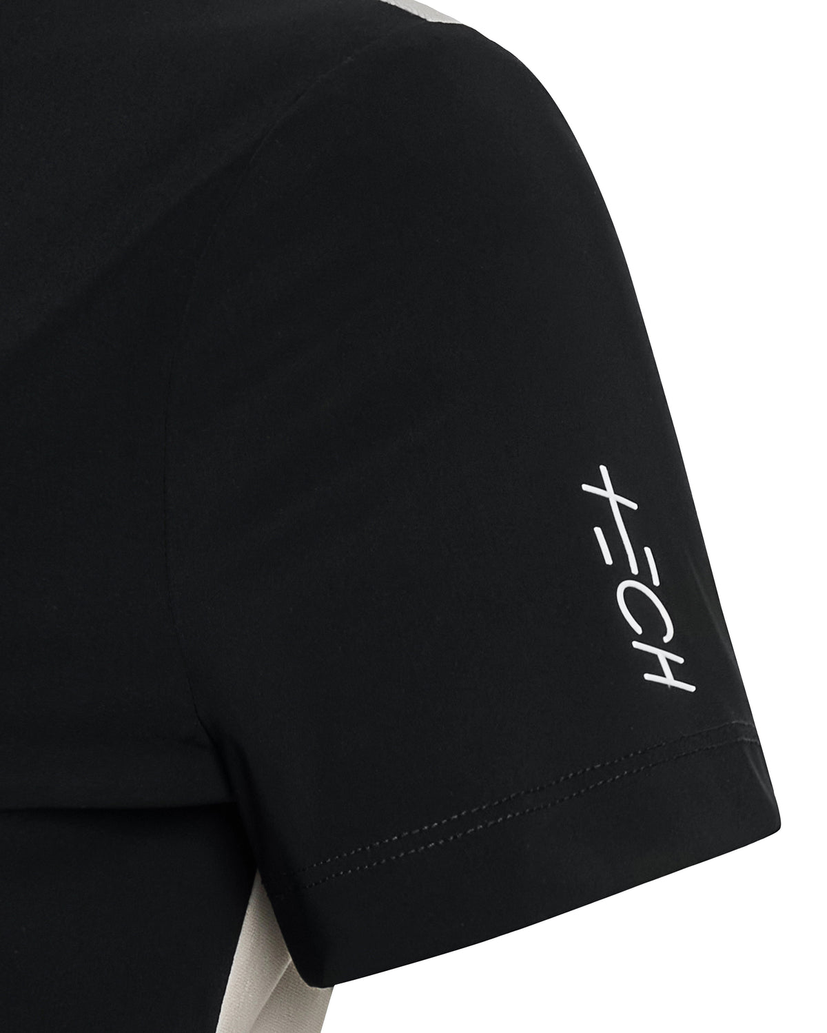 Model image — Athl T-shirt Balance™ -  Navy/Navy